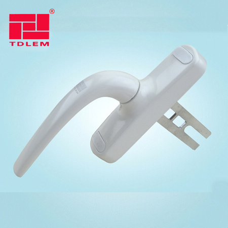 TDLEM牌撥釘式圓柄外開(kāi)TDLEM大把執(zhí)手
